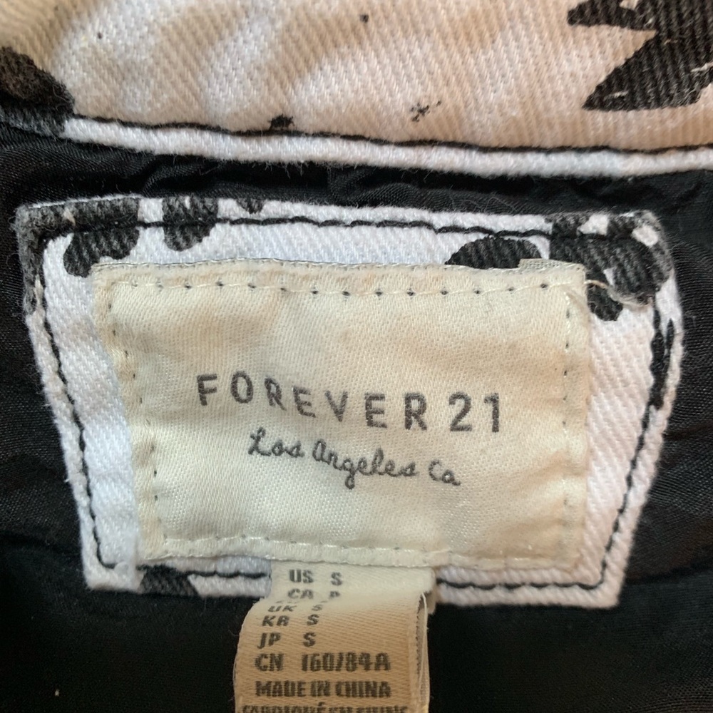 Jacket - Picture 3 of 3